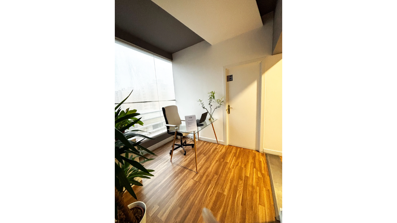 Escritório Spot24 em Lisboa